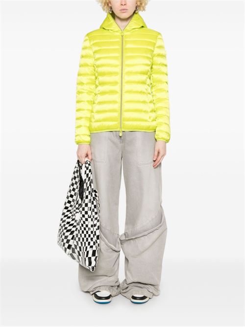 Piumino donna leggero Alexis SAVE THE DUCK | D33620WIRIS1950067